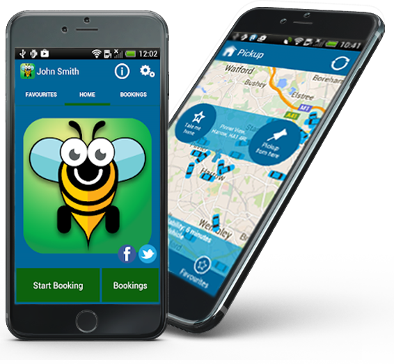 West Drayton Minicabs, West Drayton Taxis, West Drayton Cabs